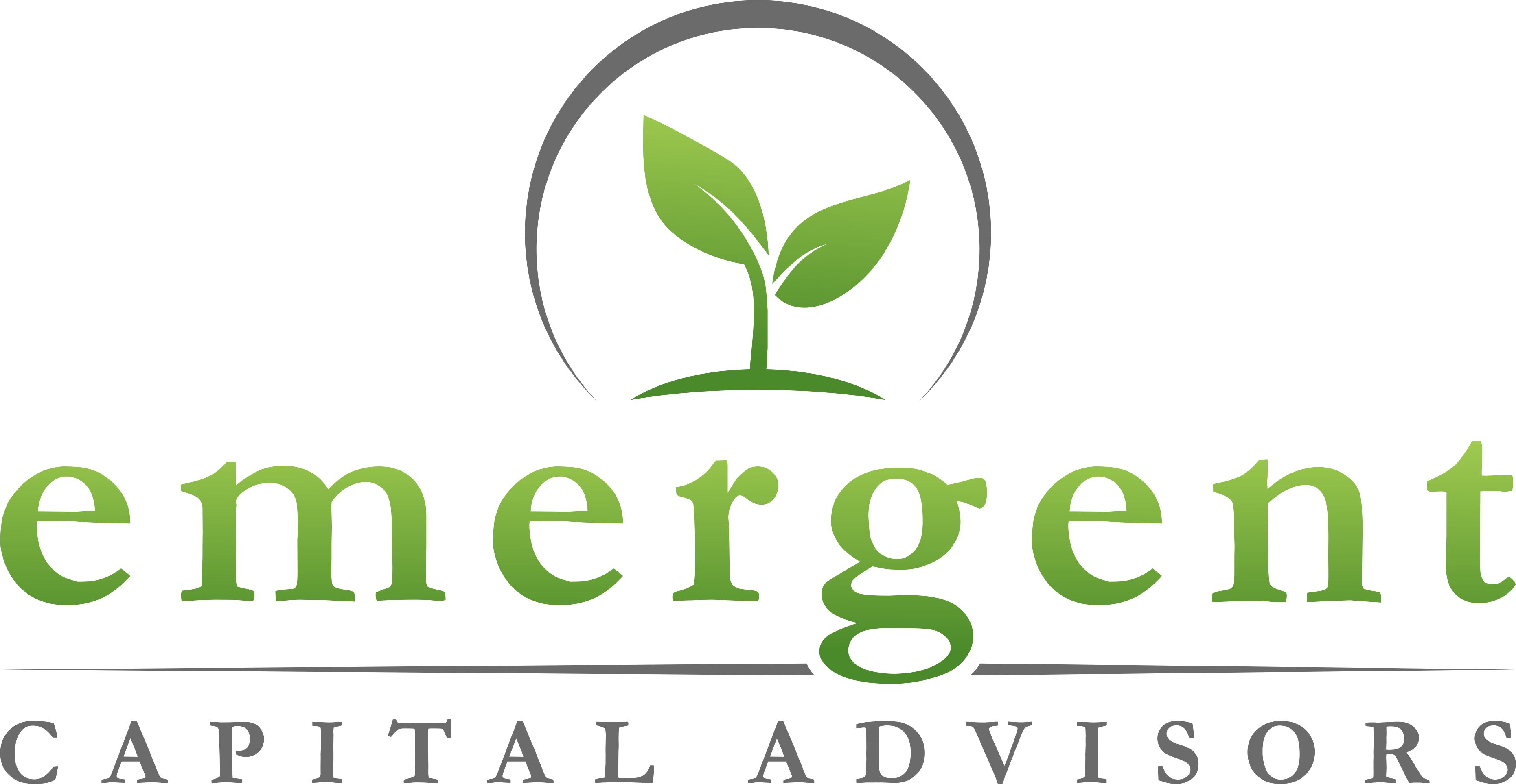 Emergent Capital Advisors, LLC